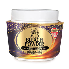 Soft Touch Mild Bleach Powder 500gm