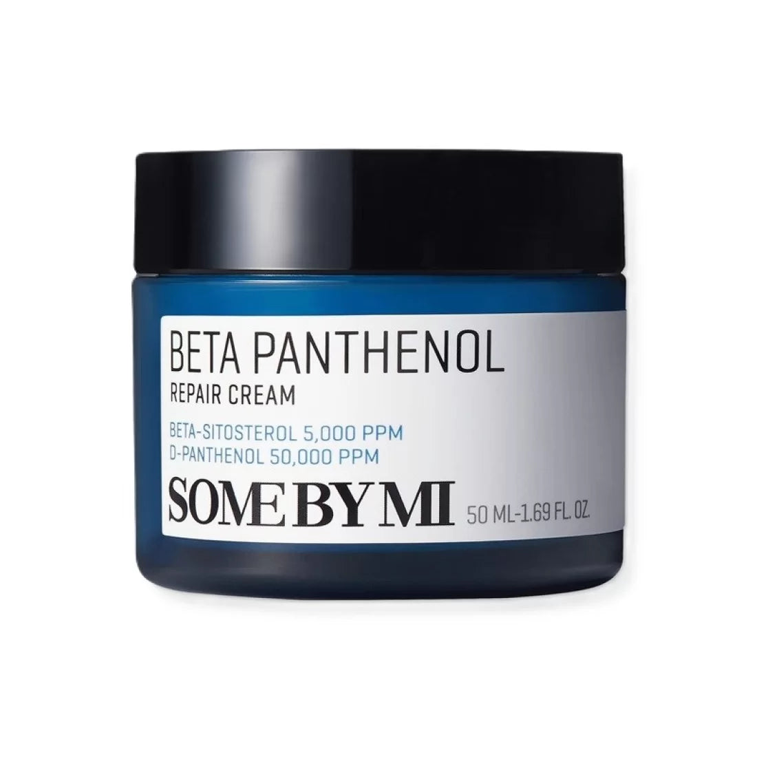 Some By Mi - Beta Panthenol Repair Cream 50ml