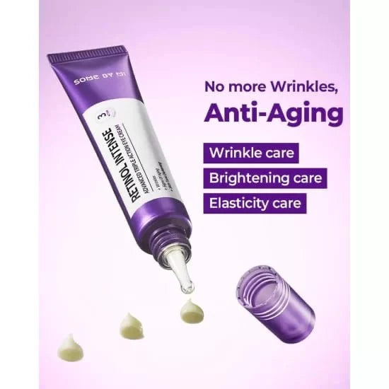 Some By Mi Retinol Intense Eye Cream 30ml