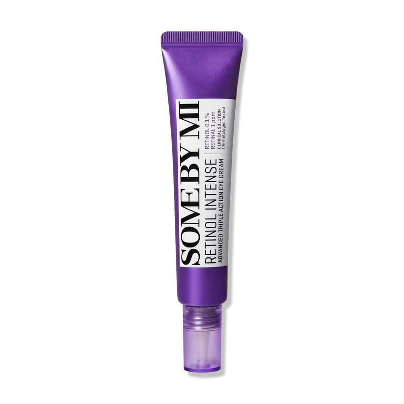 Some By Mi Retinol Intense Eye Cream 30ml