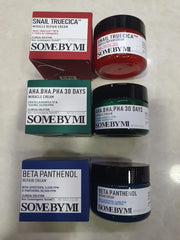 SOMEBYMI - AHA,BHA,PHA 30 Days Miracle Cream 60g