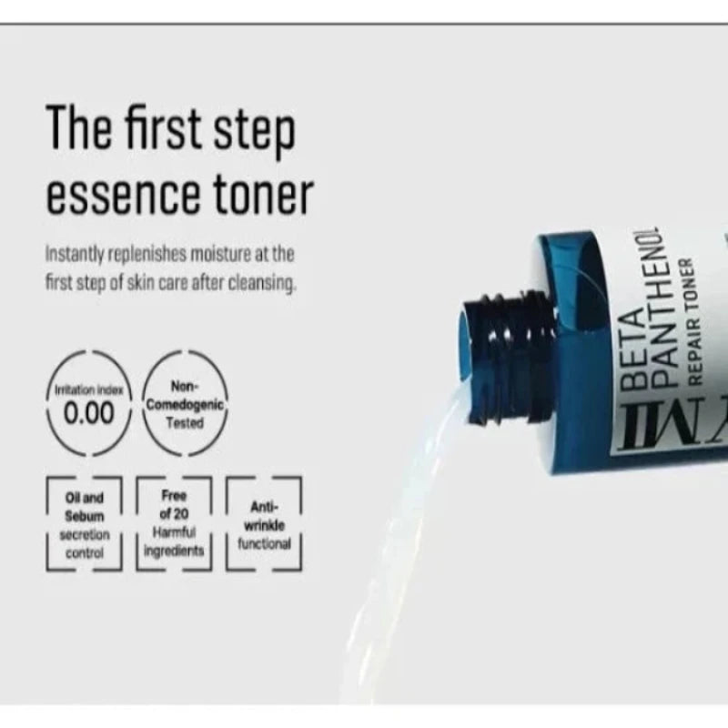 Some By Mi - Beta Panthenol Repair Toner 150ml