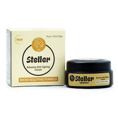 Steller Advanced Anti Ageing Cream