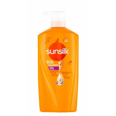 Sunsilk Damage Restore Shampoo (Thailand)