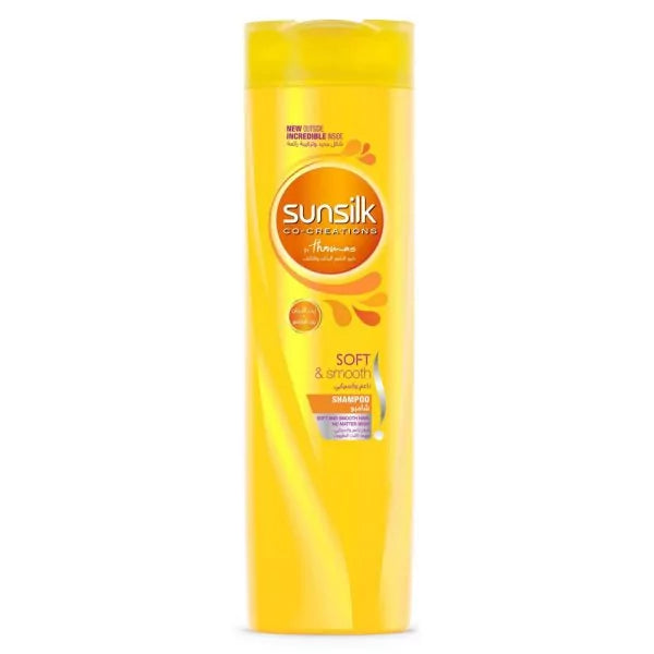 Sunsilk Soft & Smooth Shampoo