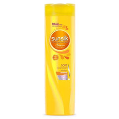 Sunsilk Soft & Smooth Shampoo