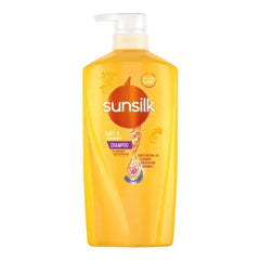 Sunsilk Soft And Smooth Shampoo (Thailand)