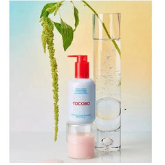 TOCOBO - Calamine Pore Control Cleansing Oil - 200ml