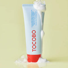 TOCOBO Coconut Clay Cleansing Foam 150ml