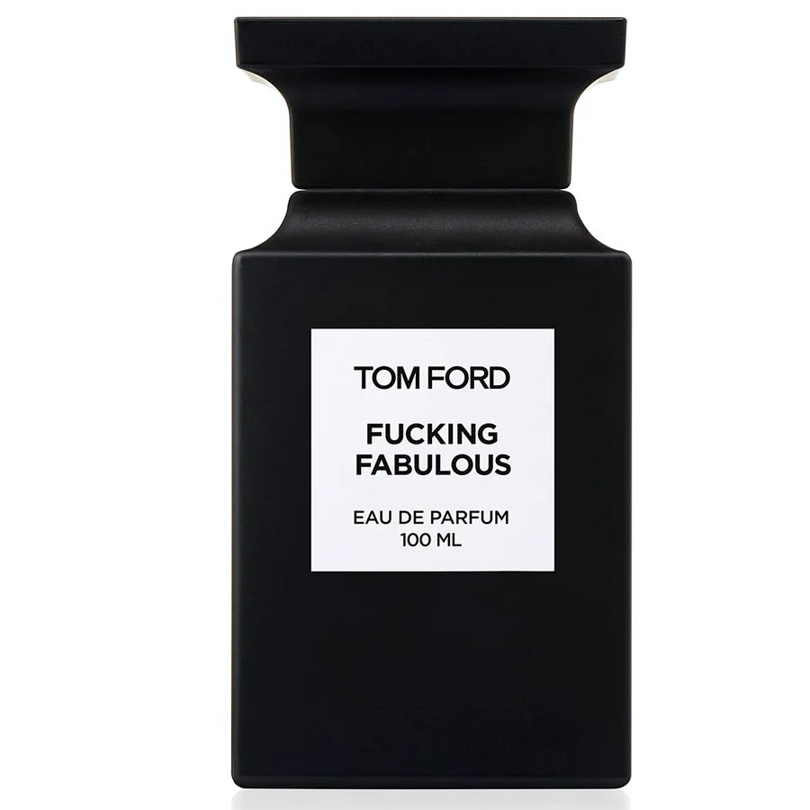 Tom Ford Fucking Fabulous 3.4 oz EDP unisex Perfume
