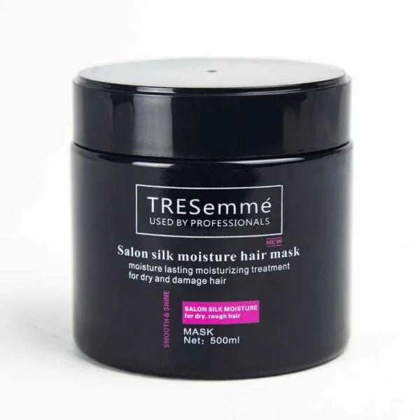 Tresemme Hair Treatment Salon Silk Hair Mask (500ml)