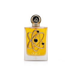 Lattafa Tharwah Gold Eau de Parfum – 100ml