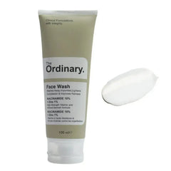 The Ordinary Face Wash 100ml