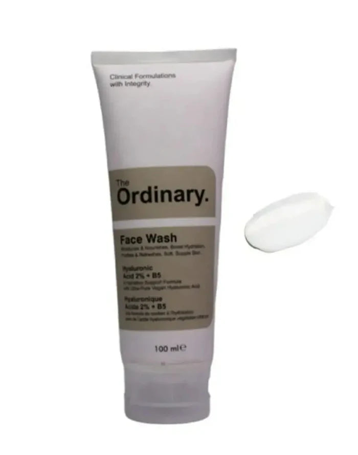 The Ordinary Face Wash 100ml