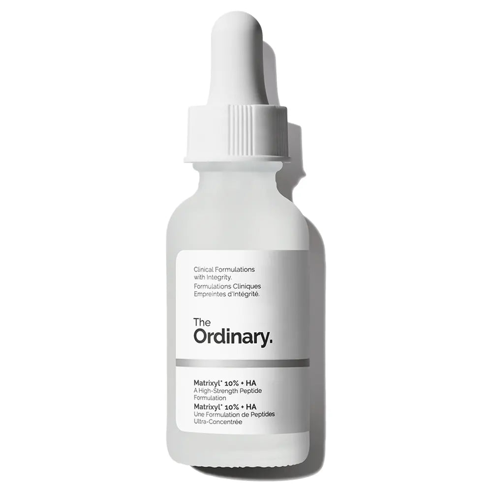 The Ordinary Matrixyl 10% + HA - 30ml