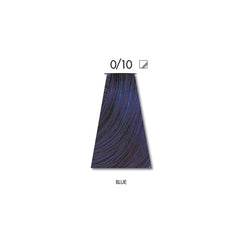KEUNE TINTA BLUE 0/10 with Keune Developer 20 Volume - 60 ml