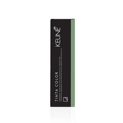 Keune Tinta deal Ash Blue 0/11 with Keune Developer 20 Volume - 60 ml