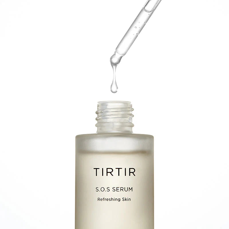 Tirtir SOS Serum Refreshing Skin Anti-Wrinkle + Moisturizing 50ml