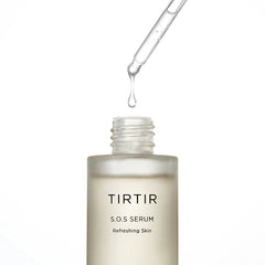 Tirtir SOS Serum Refreshing Skin Anti-Wrinkle + Moisturizing 50ml