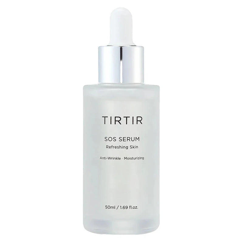 Tirtir SOS Serum Refreshing Skin Anti-Wrinkle + Moisturizing 50ml