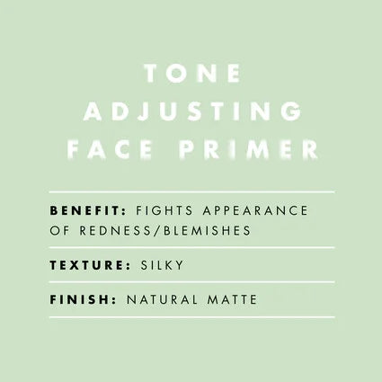 ELF Tone Adjusting Face Primer