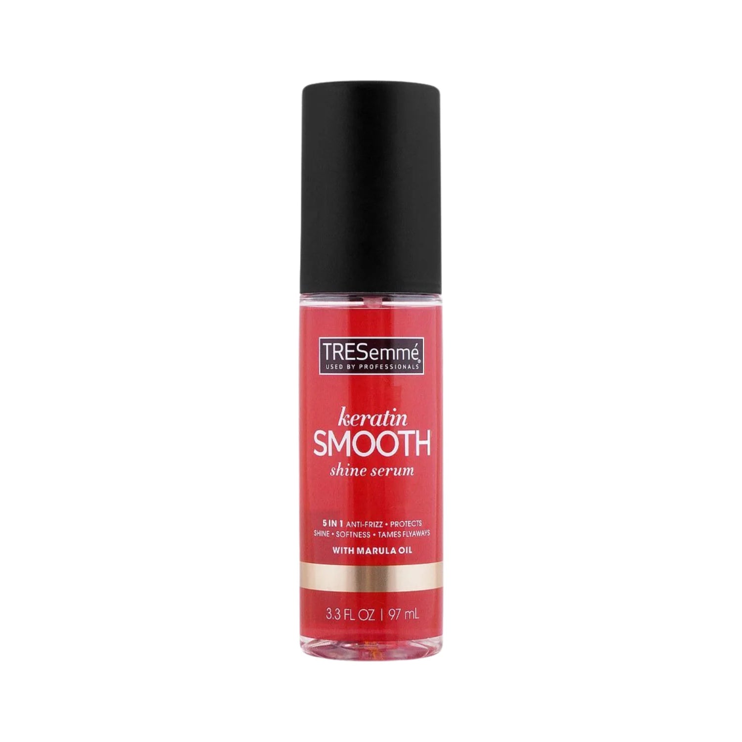 Tresemme Keratin Smooth Shine 5-In-1 Hair Serum 100ml