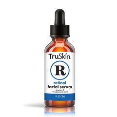 TruSkin Retinol Facial Serum For Wrinkles & Fine Lines – 30ml