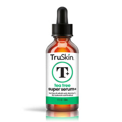 TruSkin Tea Tree Oil Super Serum+ – 30ml