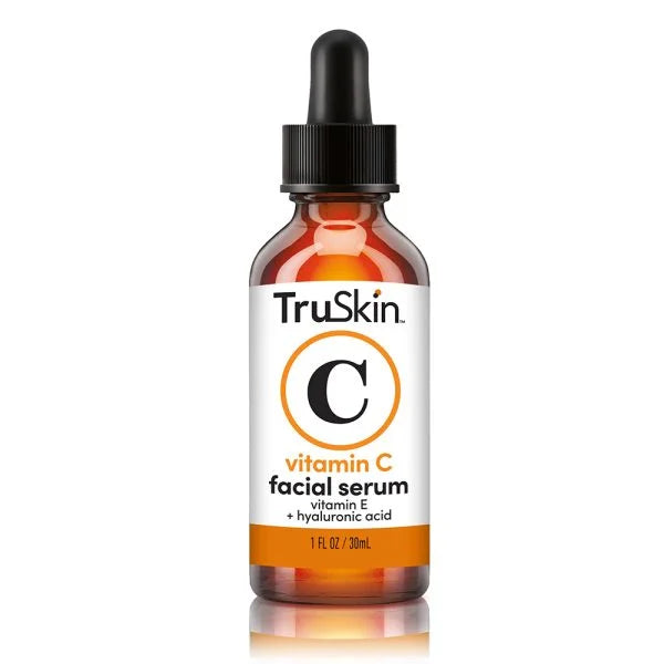 TruSkin Vitamin C Facial Serum – 30ml