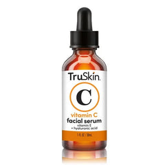 TruSkin Vitamin C Facial Serum – 30ml