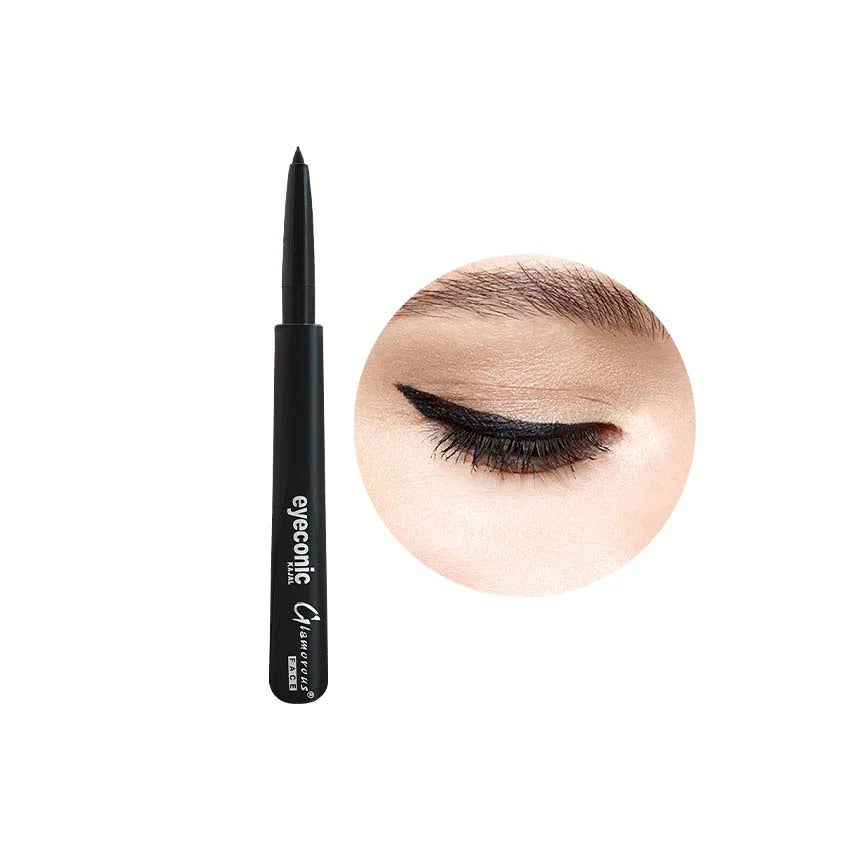 Glamorous Face Twist Kohl Eyeliner Pencil