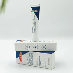 Saeed Ghani Super Bright Under Eye Gel Cream (20ml)