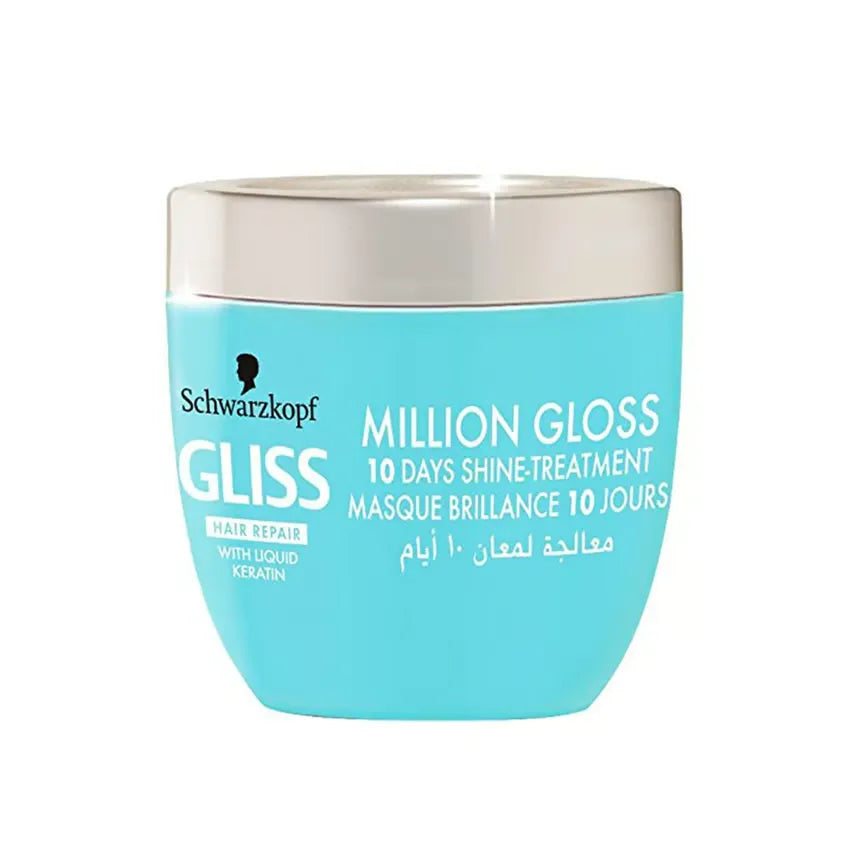 Schwarzkopf Hair Repair Million Gloss 10 Day Hair Repair 150ml