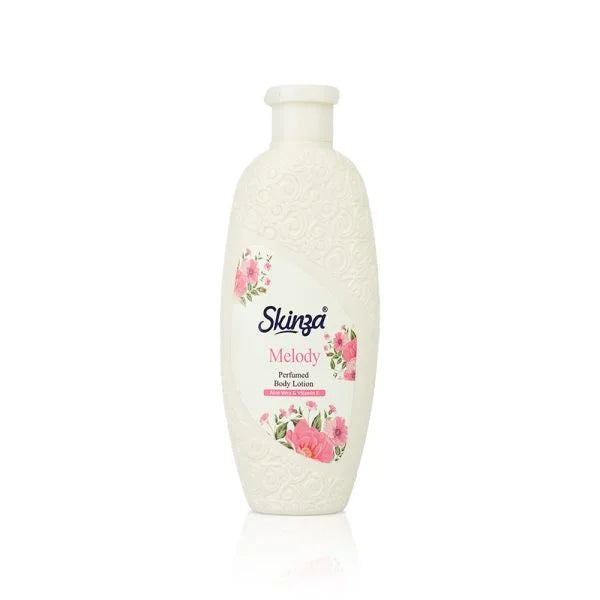 Skinza Perfumed Melody Body Lotion 110ml