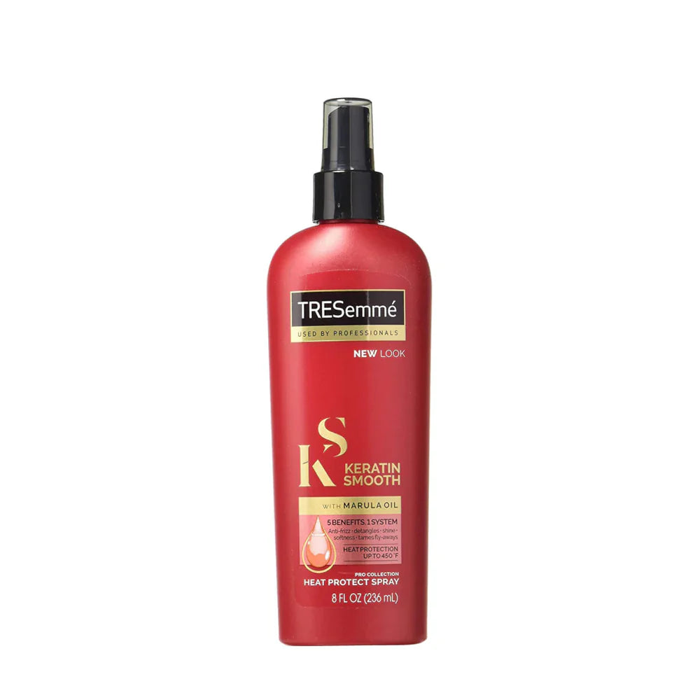 Tresemme Keratin Smooth Heat Protect Spray 236ml