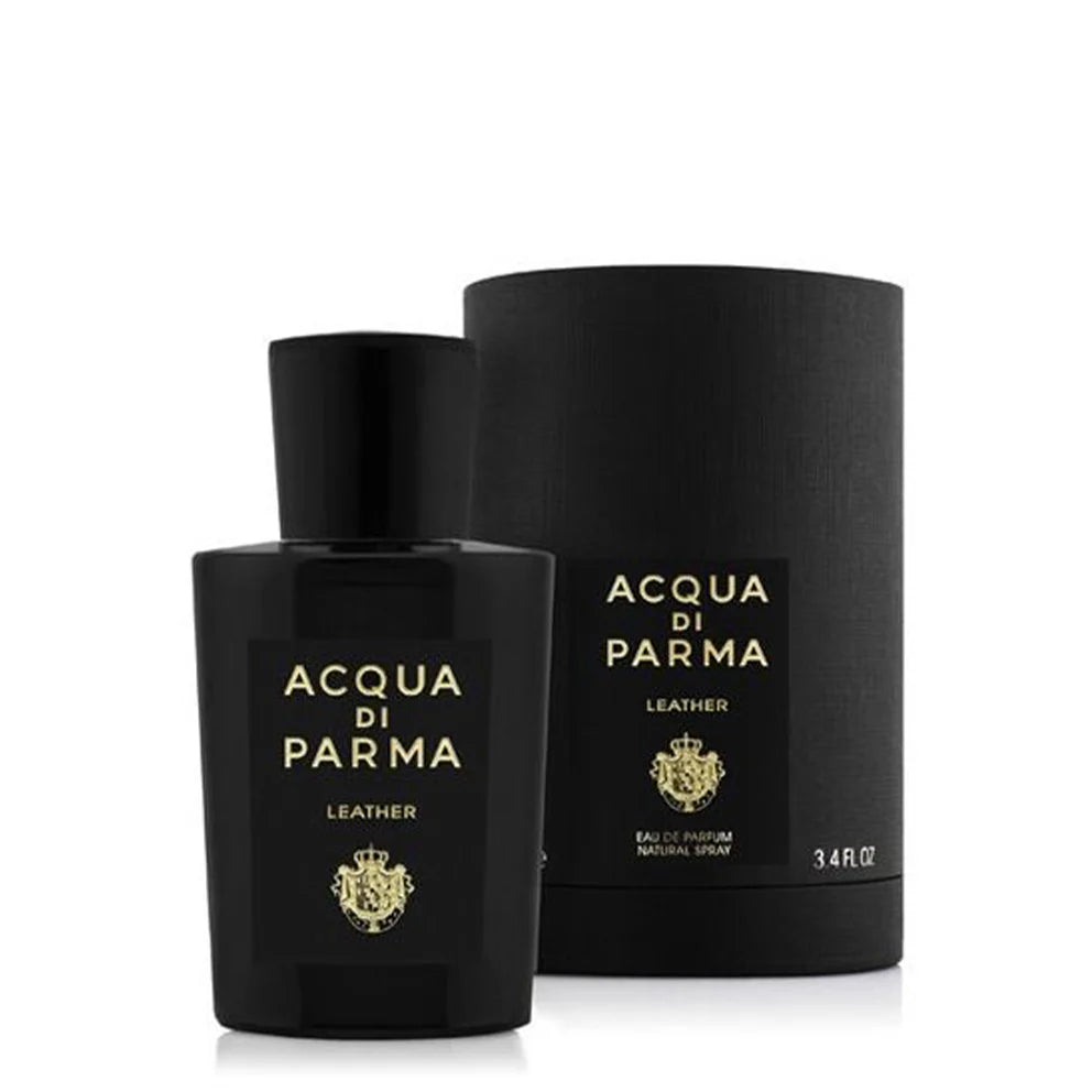 Acqua Di Parma Leather EDP Perfume 100ml