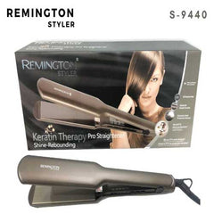 Remington Keratin Therapy Pro Straightener S-9440