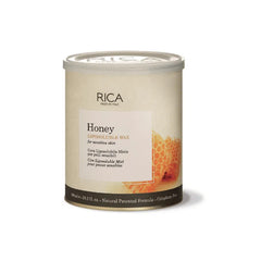 Rica Honey Liposoluble Wax 800g