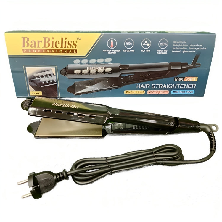 Barbieliss Professional Hair Straightener 980Heat