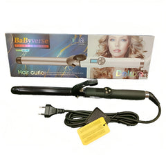 Babyverse Professional Curling Iron