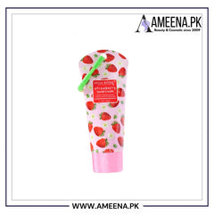 Miss Rose Strawberry Hand Cream