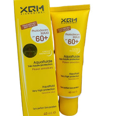 XQM Photodream Maxi SPF 60+ Sun Protection