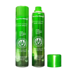 Fruit Of The Wokali Styling Natural Hair Spray 420ML