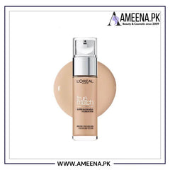 Loreal Paris - True Match Foundation