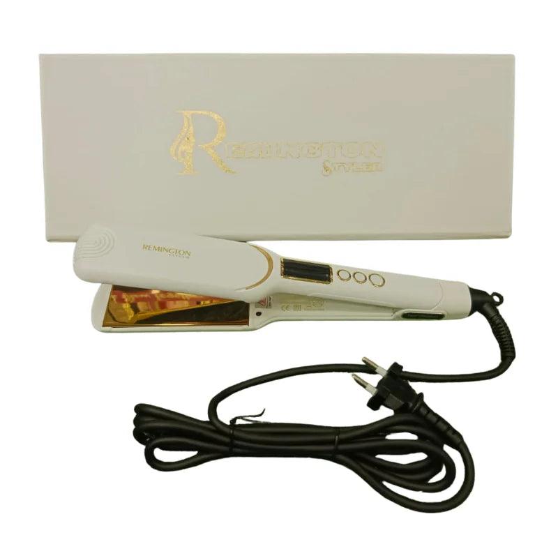 Remington Styler Hair Straightener Flat