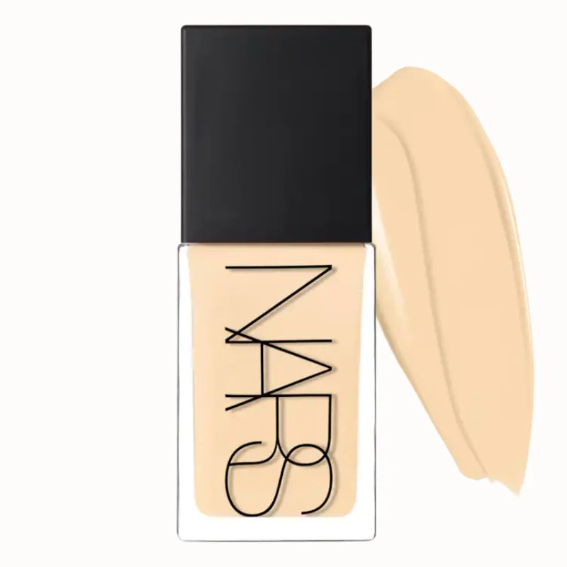 Nars Light Foundation