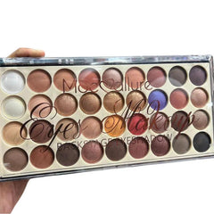 36 Colors Mocallure Eyeshadow Palette