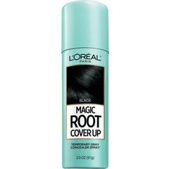 Loreal Black Root Touch up Spray