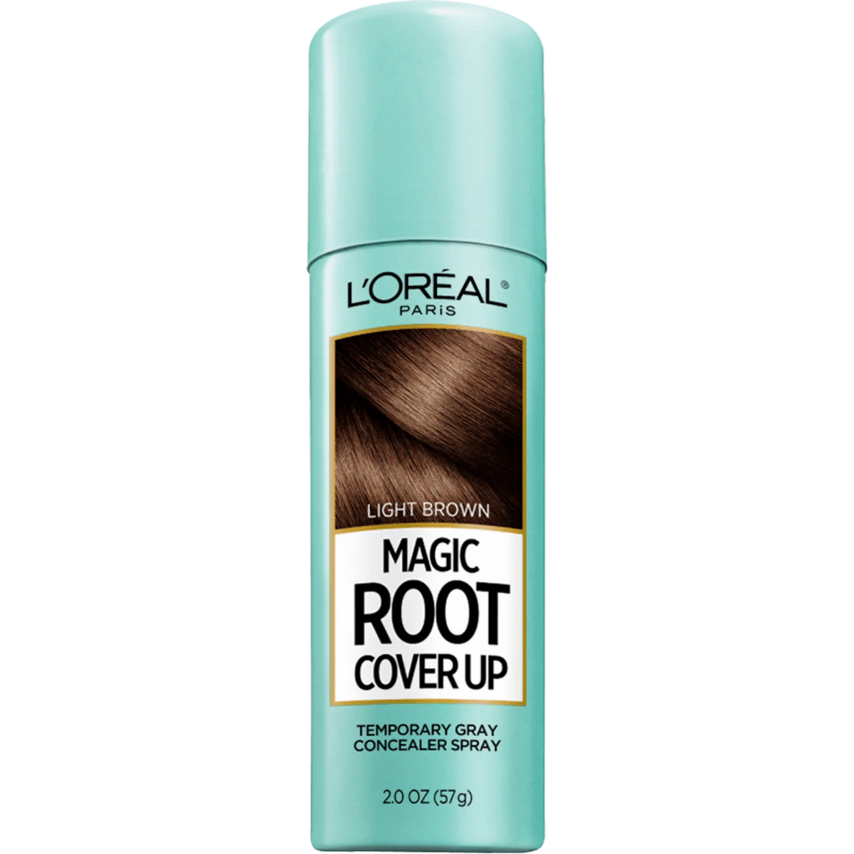 L'Oreal Paris Magic Retouch Instant Root Concealer Spray