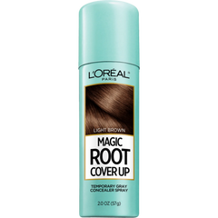 Loreal Black Root Touch up Spray